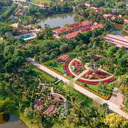Horizon Village & Resort Dojszaket Kültér fotó