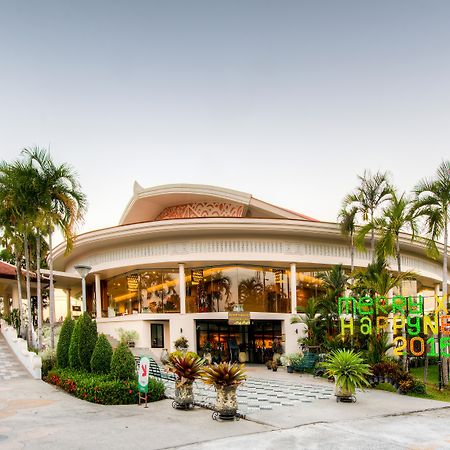 Horizon Village & Resort Dojszaket Kültér fotó