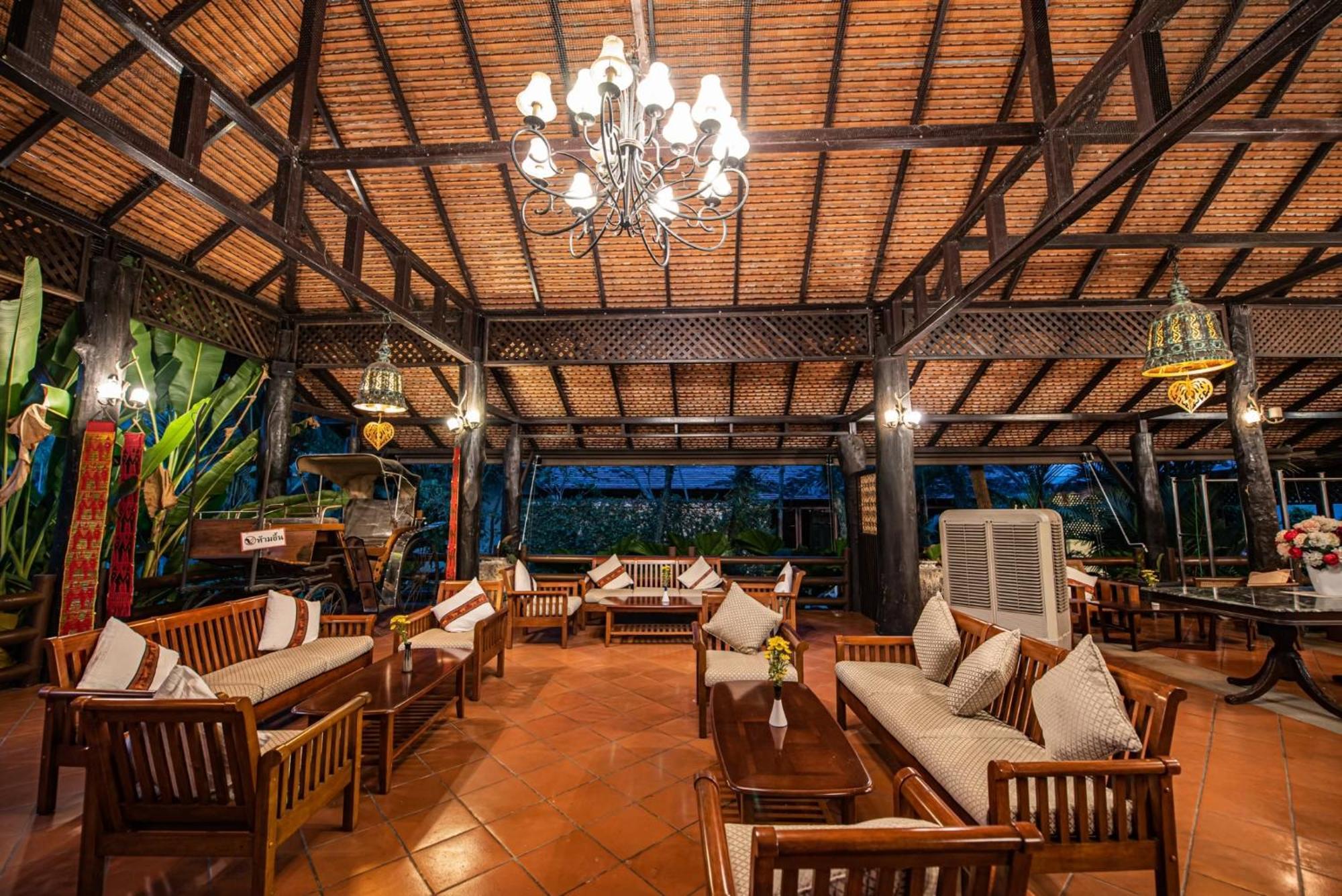 Horizon Village & Resort Dojszaket Kültér fotó