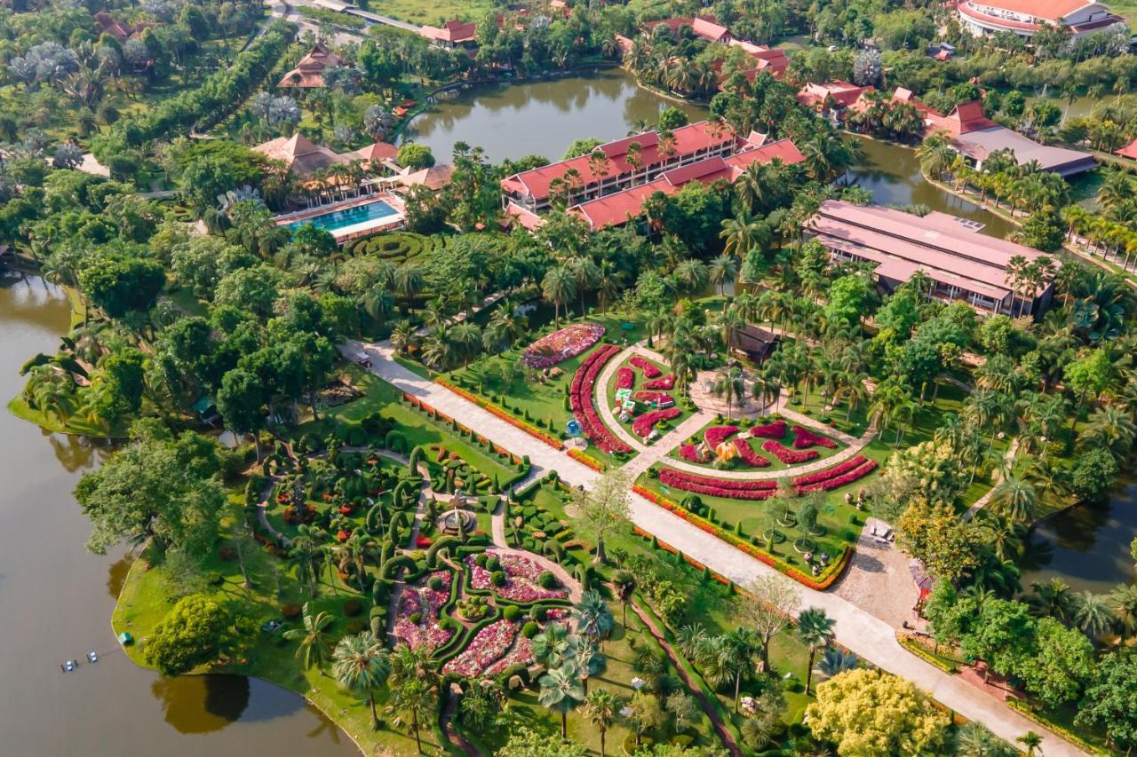 Horizon Village & Resort Dojszaket Kültér fotó