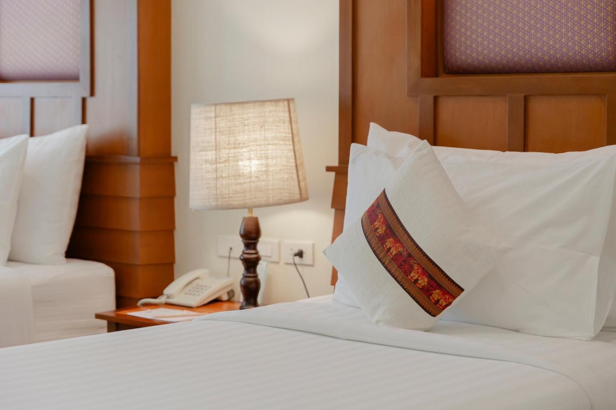 Horizon Village & Resort Dojszaket Kültér fotó