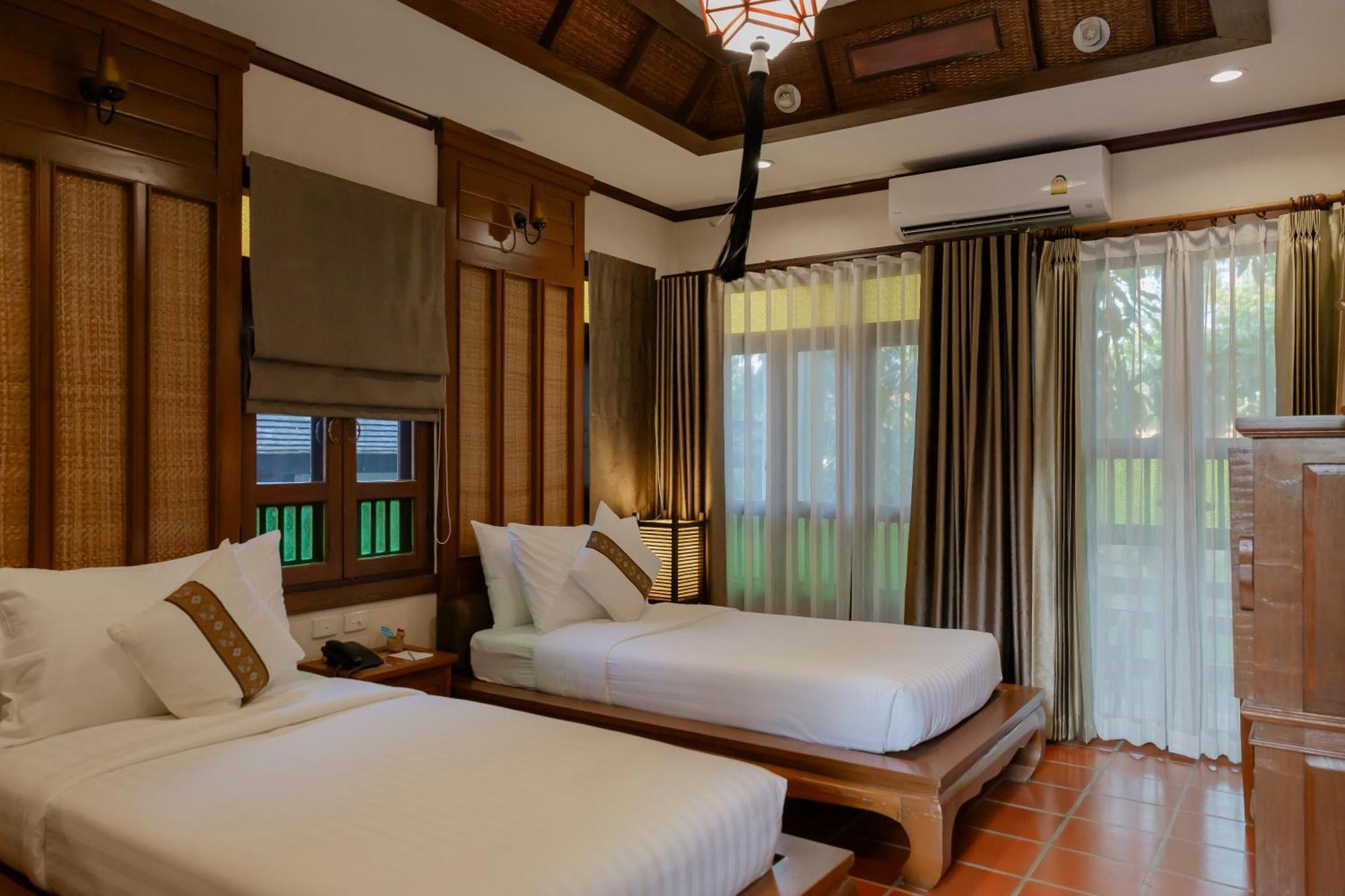 Horizon Village & Resort Dojszaket Kültér fotó