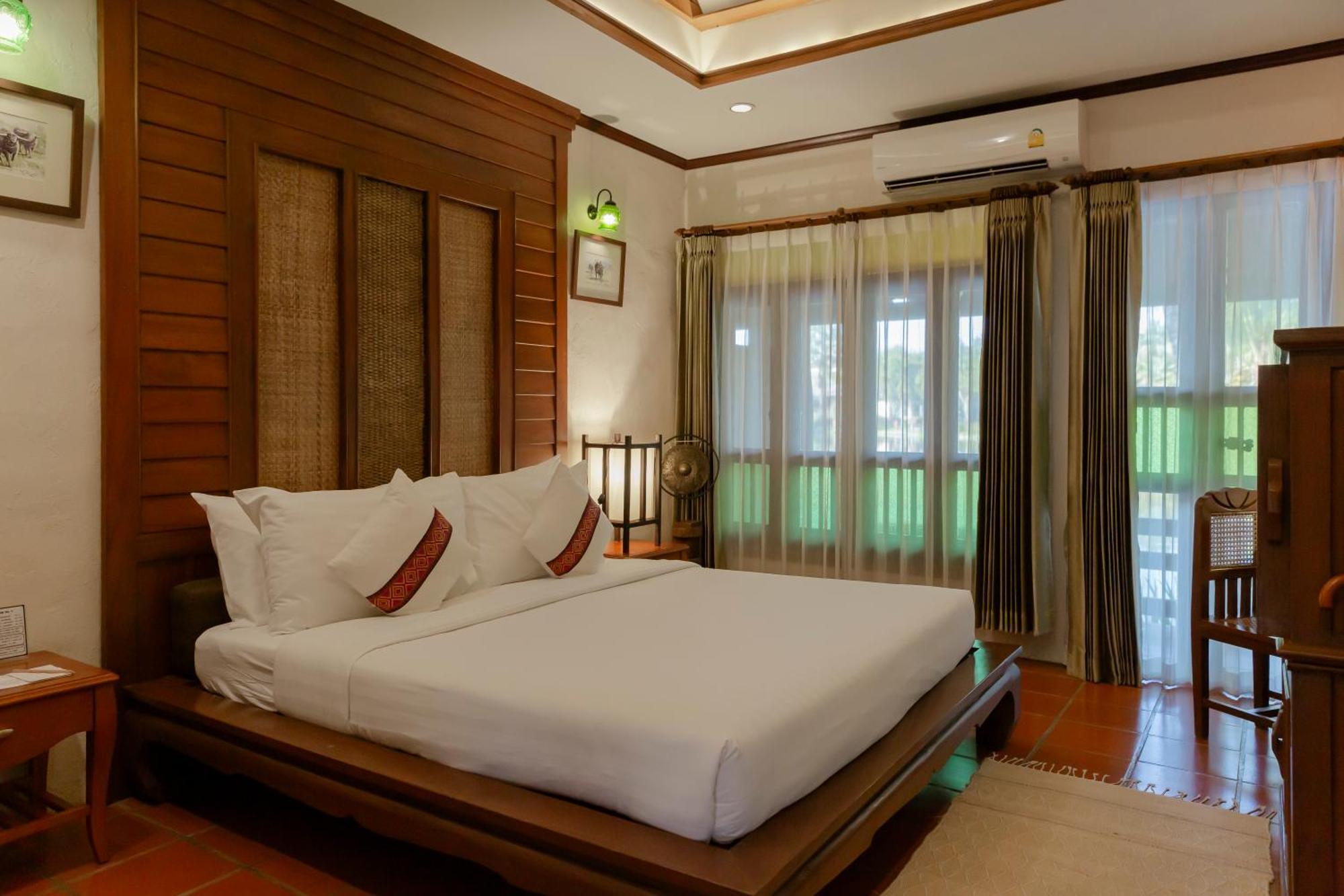 Horizon Village & Resort Dojszaket Kültér fotó