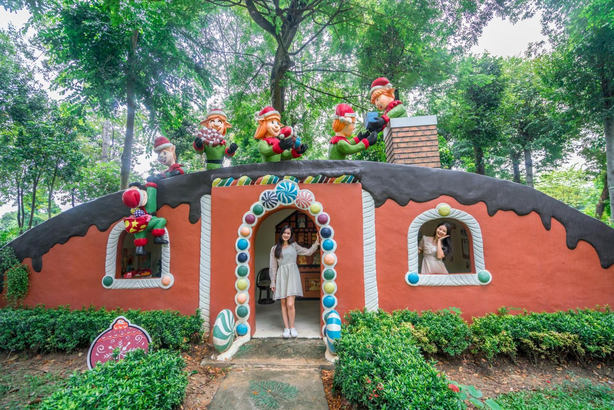 Horizon Village & Resort Dojszaket Kültér fotó