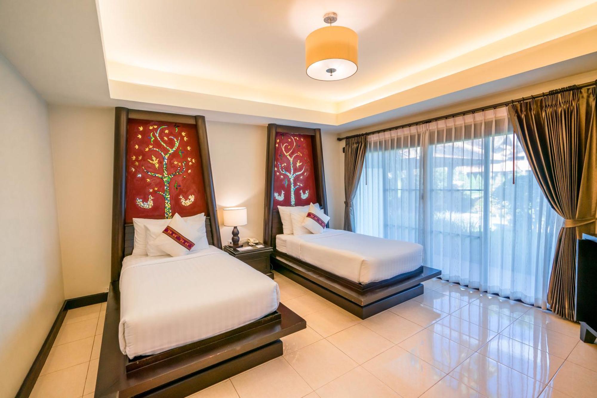 Horizon Village & Resort Dojszaket Kültér fotó